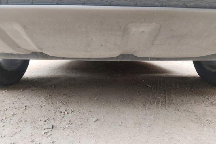 Used Land Rover Discovery Sport 2016 2.0T SE Chassis Front
