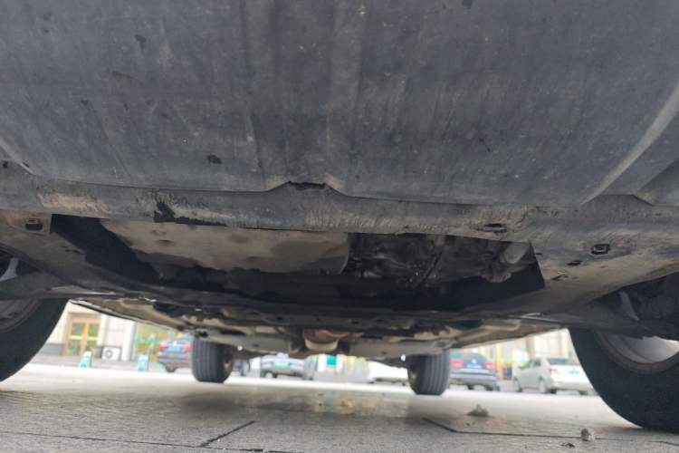 Used Land Rover Discovery Sport 2016 2.0T S Chassis Front