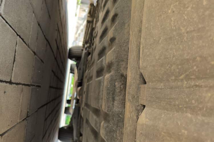 Used Land Rover Discovery Sport 2016 2.0T SE Chassis Front