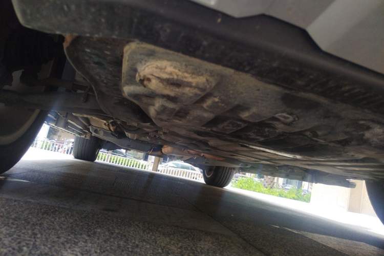 Used Land Rover Discovery Sport 2016 2.0T HSE Chassis Front