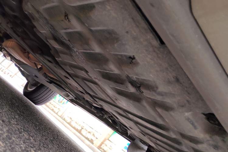 Used Land Rover Discovery Sport 2016 2.0T HSE Chassis Front