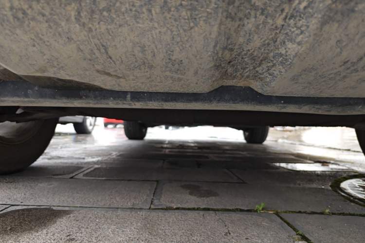 Used Land Rover Discovery Sport 2016 2.0T S Chassis Front
