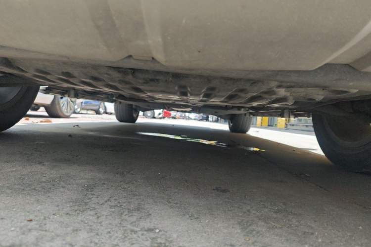 Used Land Rover Discovery Sport 2016 2.0T HSE Chassis Front
