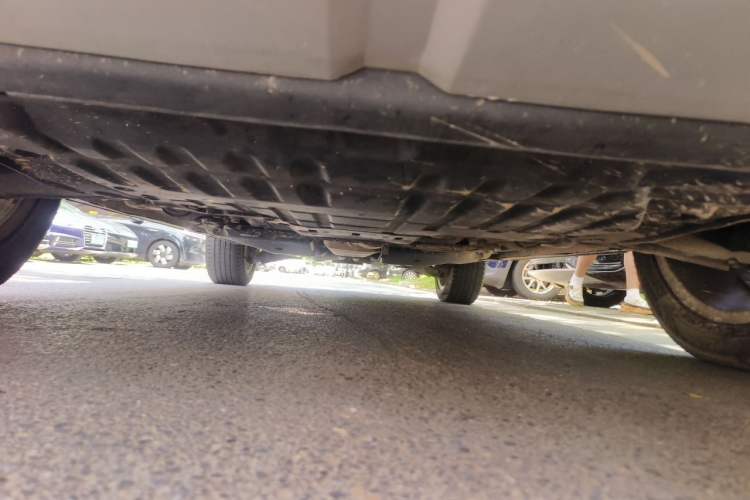 Used Land Rover Discovery Sport 2016 2.0T HSE Chassis Front