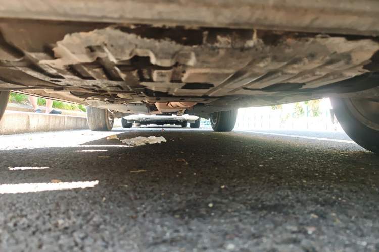 Used Land Rover Discovery Sport 2016 2.0T HSE Chassis Front