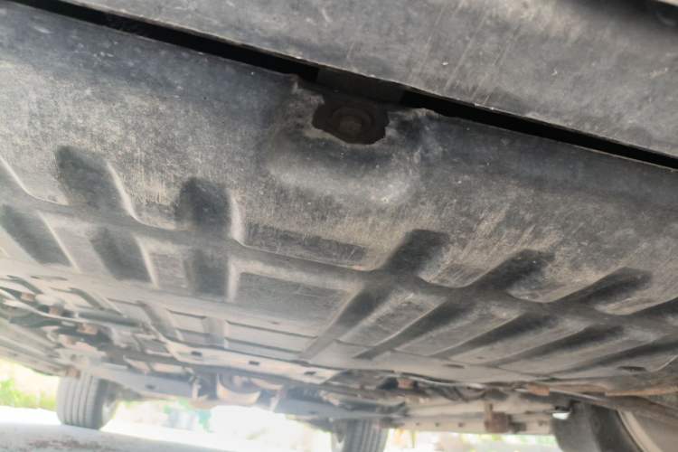 Used Land Rover Discovery Sport 2016 2.0T SE Chassis Front