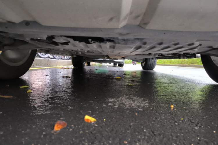 Used Land Rover Discovery Sport 2016 2.0T HSE Chassis Front