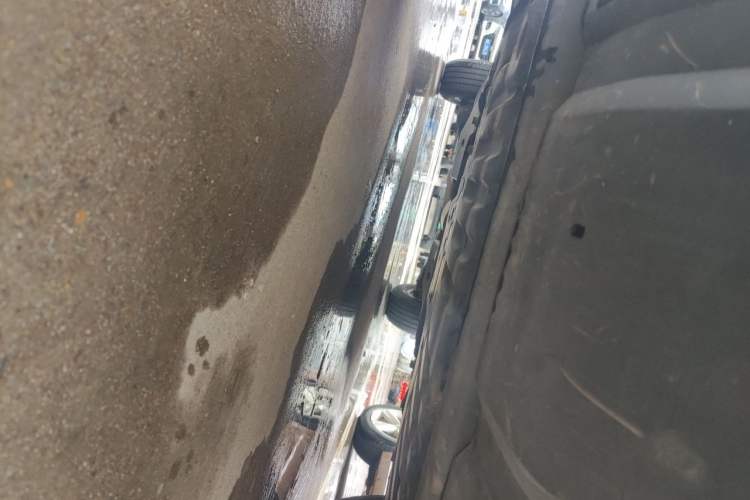 Used Land Rover Discovery Sport 2016 2.0T S Chassis Front