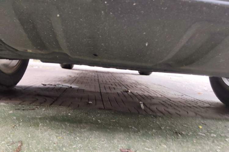 Used Land Rover Discovery Sport 2016 2.0T S Chassis Front