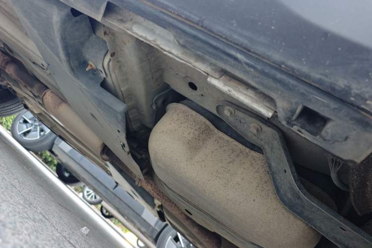 Used Land Rover Discovery Sport 2016 2.0T S Chassis Rear Left