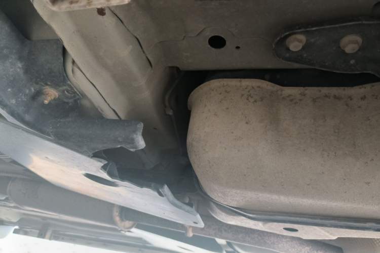 Used Land Rover Discovery Sport 2016 2.0T SE Chassis Rear Left