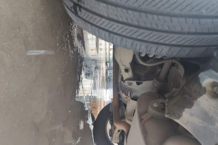 Used Land Rover Discovery Sport 2016 2.0T S Chassis Rear Left
