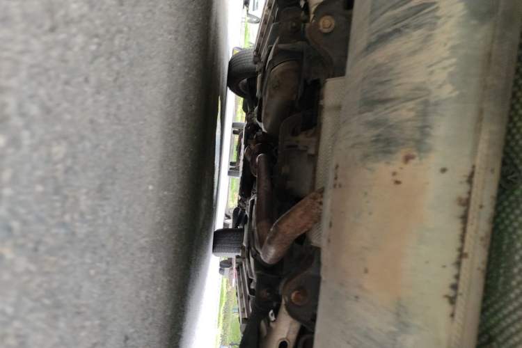Used Land Rover Discovery Sport 2016 2.0T S Chassis Rear