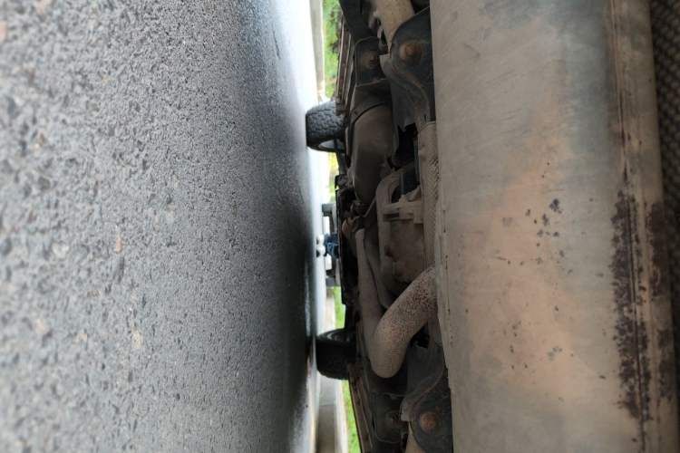 Used Land Rover Discovery Sport 2016 2.0T S Chassis Rear