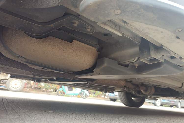 Used Land Rover Discovery Sport 2016 2.0T SE Chassis Rear Right