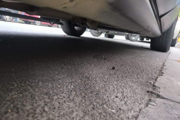 Used Land Rover Discovery Sport 2016 2.0T SE Chassis Rear Right