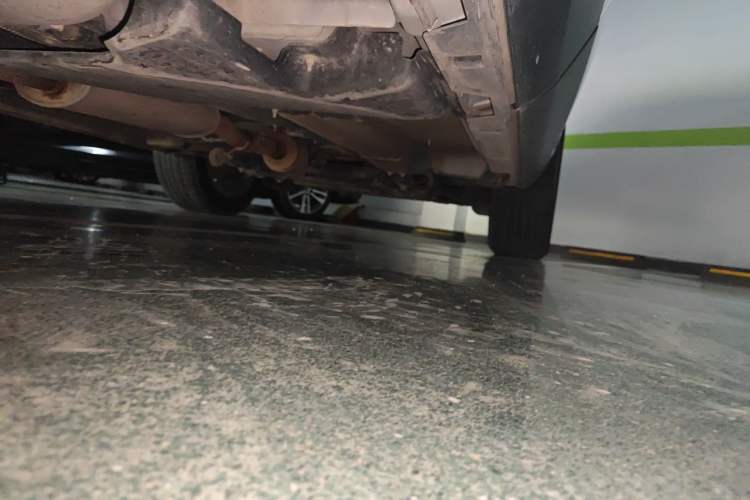 Used Land Rover Discovery Sport 2016 2.0T SE Chassis Rear Right