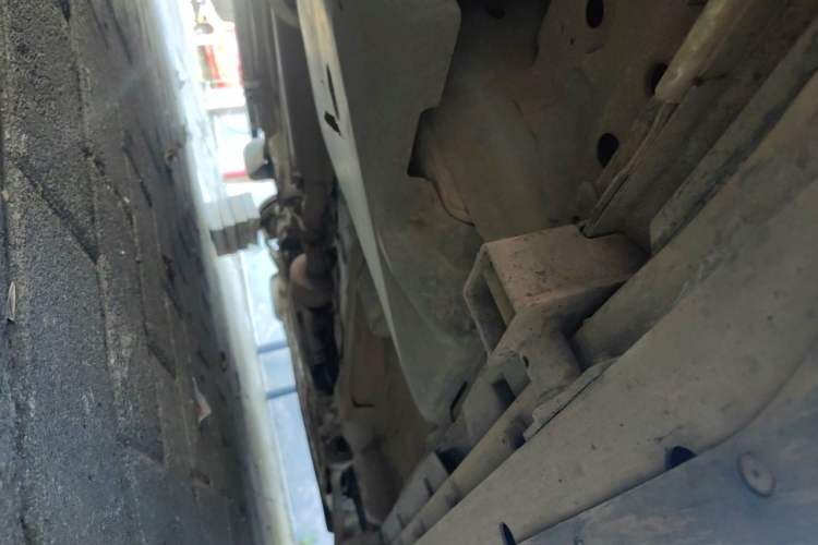 Used Land Rover Discovery Sport 2016 2.0T SE Chassis Rear Right