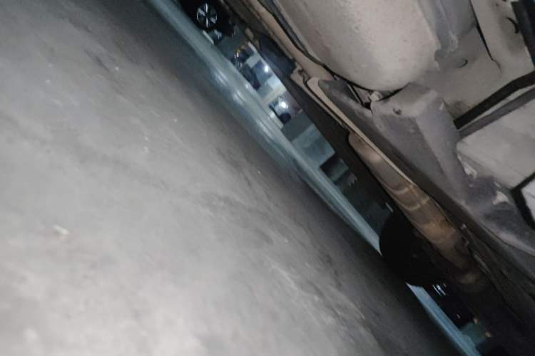 Used Land Rover Discovery Sport 2016 2.0T HSE Chassis Rear Right