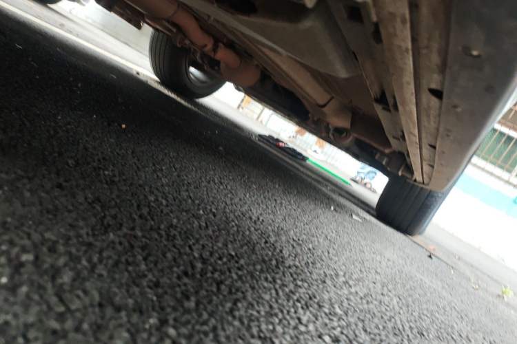 Used Land Rover Discovery Sport 2016 2.0T SE Chassis Rear Right