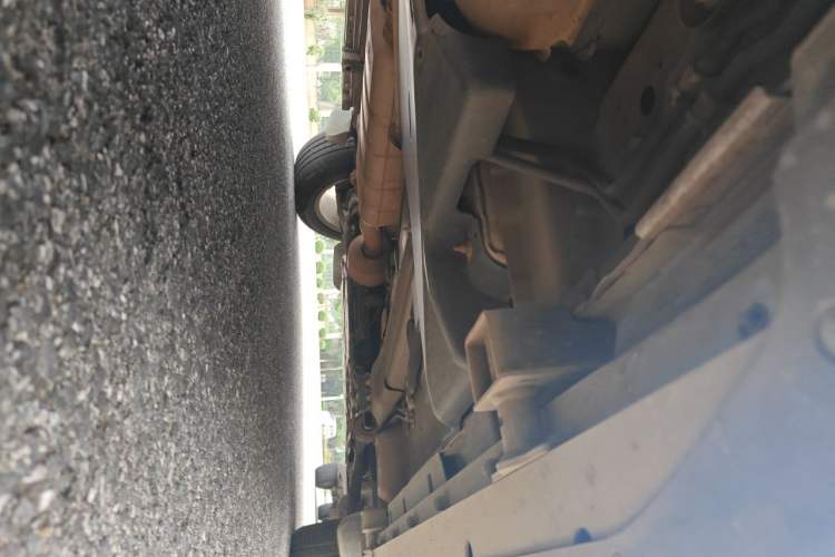 Used Land Rover Discovery Sport 2016 2.0T HSE Chassis Rear Right