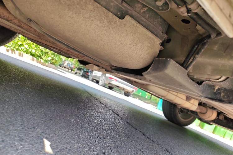 Used Land Rover Discovery Sport 2016 2.0T HSE Chassis Rear Right