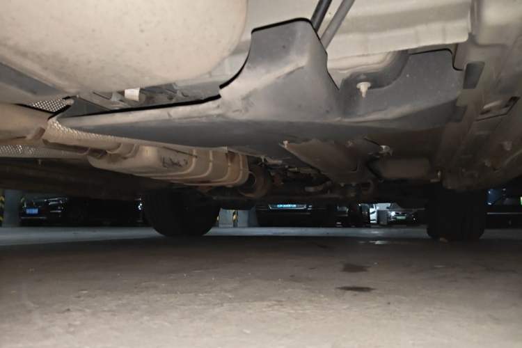Used Land Rover Discovery Sport 2016 2.0T HSE Chassis Rear Right