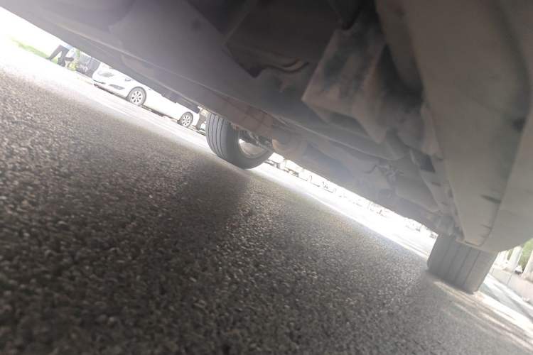 Used Land Rover Discovery Sport 2016 2.0T HSE Chassis Rear Right