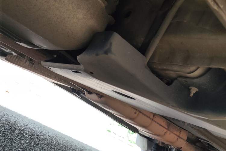 Used Land Rover Discovery Sport 2016 2.0T HSE Chassis Rear Right