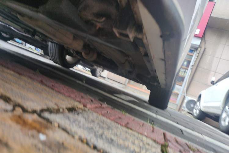 Used Land Rover Discovery Sport 2016 2.0T HSE Chassis Rear Right