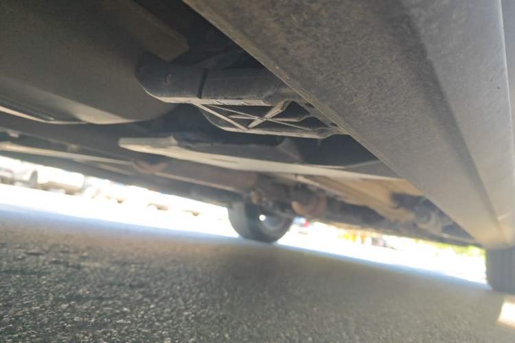 Used Land Rover Discovery Sport 2016 2.0T SE Chassis Rear Right