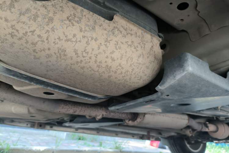 Used Land Rover Discovery Sport 2016 2.0T SE Chassis Rear Right
