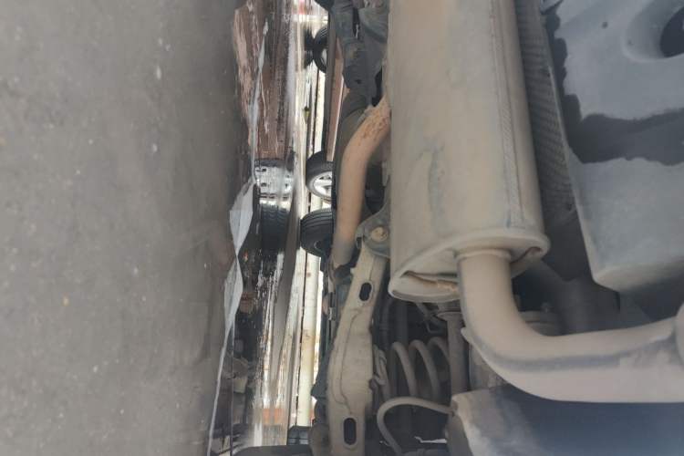 Used Land Rover Discovery Sport 2016 2.0T S Chassis Rear Right