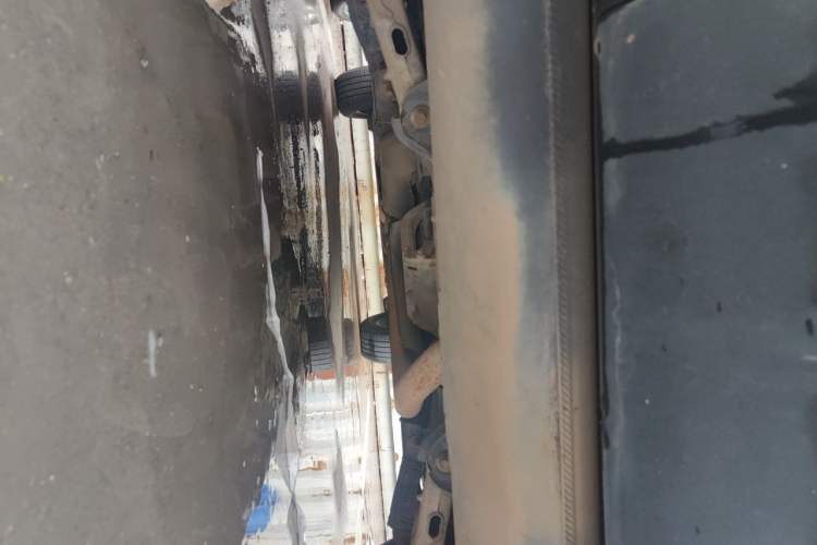 Used Land Rover Discovery Sport 2016 2.0T S Chassis Rear