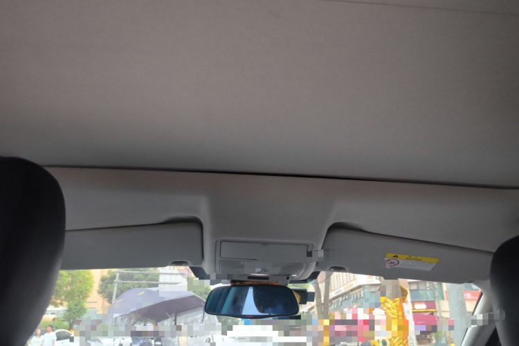 Used Land Rover Discovery Sport 2016 2.0T SE Headliner