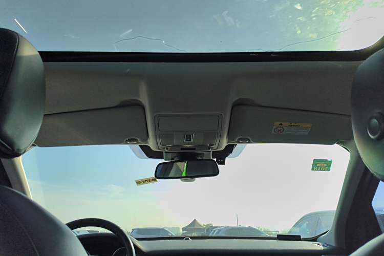 Used Land Rover Discovery Sport 2016 2.0T HSE Headliner