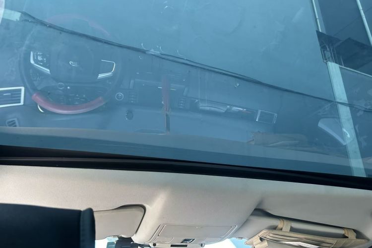 Used Land Rover Discovery Sport 2016 2.0T SE Headliner