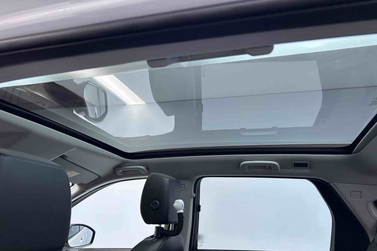 Used Land Rover Discovery Sport 2016 2.0T HSE Headliner