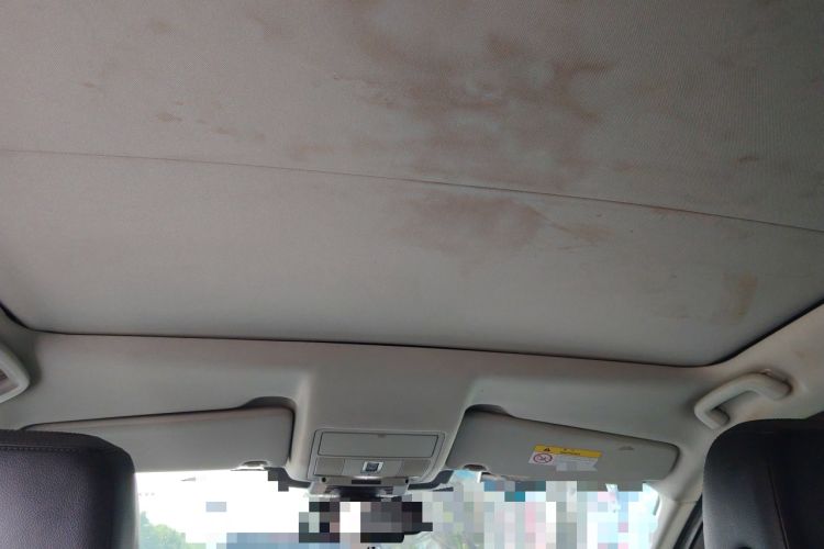 Used Land Rover Discovery Sport 2016 2.0T SE Headliner