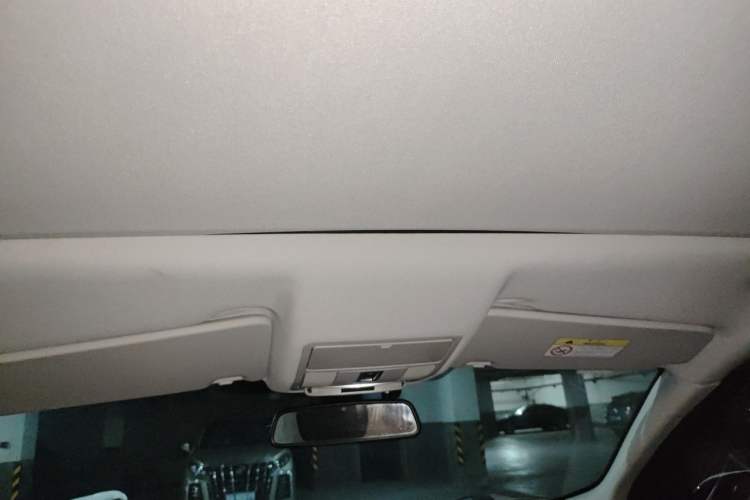 Used Land Rover Discovery Sport 2016 2.0T HSE Headliner