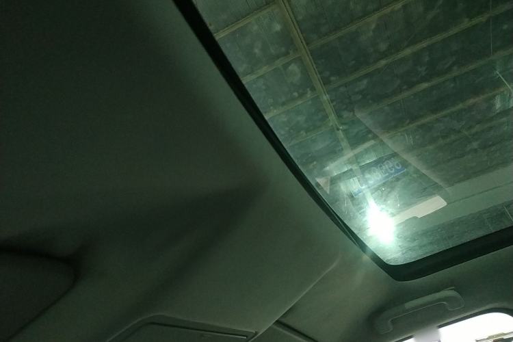 Used Land Rover Discovery Sport 2016 2.0T HSE Headliner