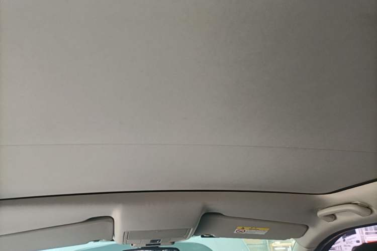 Used Land Rover Discovery Sport 2016 2.0T HSE Headliner