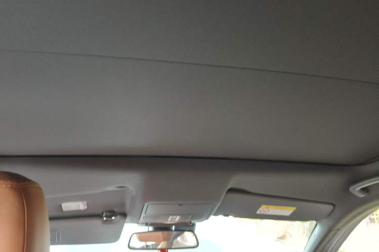 Used Land Rover Discovery Sport 2016 2.0T HSE Headliner