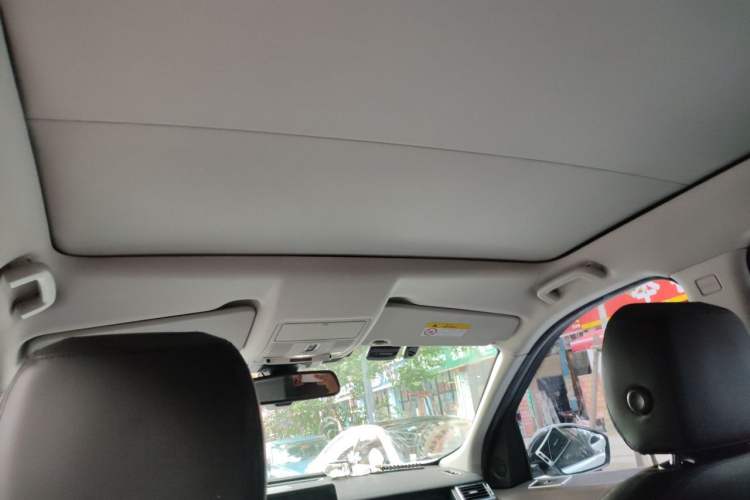 Used Land Rover Discovery Sport 2016 2.0T HSE Headliner