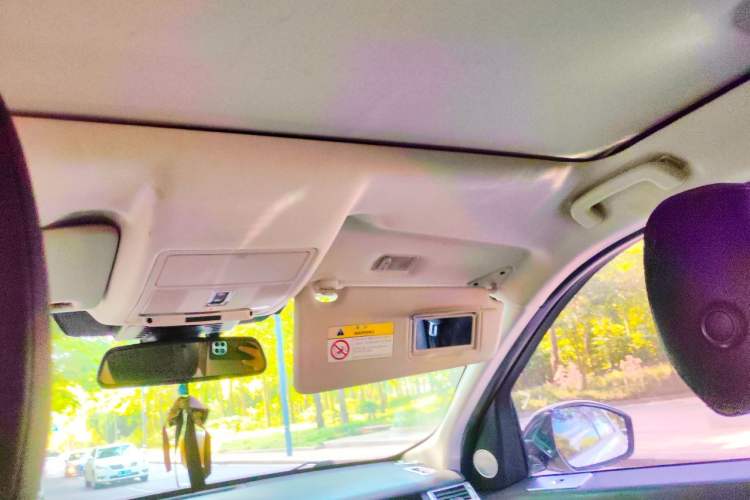 Used Land Rover Discovery Sport 2016 2.0T HSE Headliner