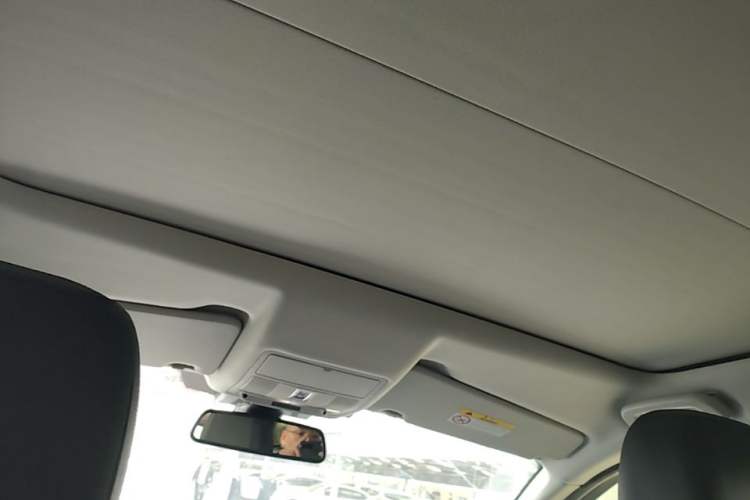 Used Land Rover Discovery Sport 2016 2.0T SE Headliner