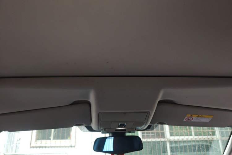 Used Land Rover Discovery Sport 2016 2.0T SE Headliner