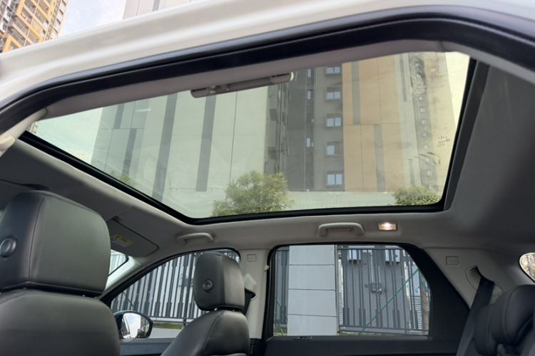 Used Land Rover Discovery Sport 2016 2.0T SE Headliner