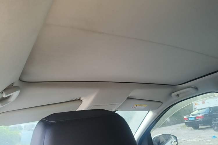Used Land Rover Discovery Sport 2016 2.0T HSE Headliner