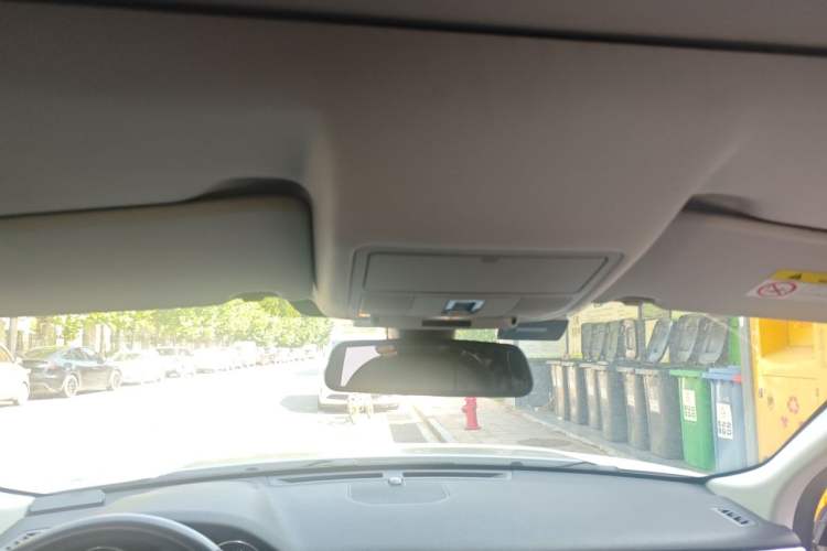 Used Land Rover Discovery Sport 2016 2.0T SE Headliner